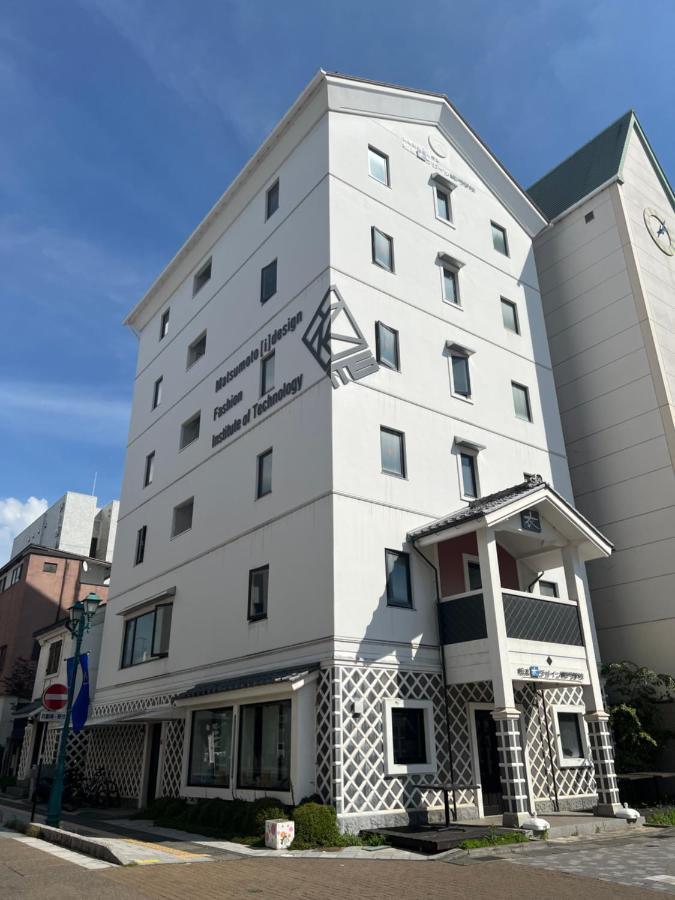 Guest House Ichiyama Shukuba Matsumoto Exterior foto